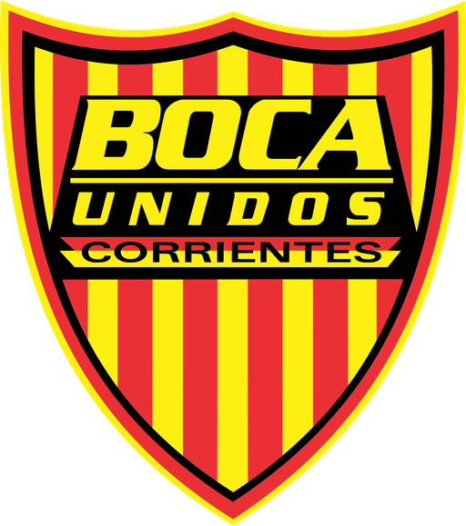 Escudo Boca Unidos